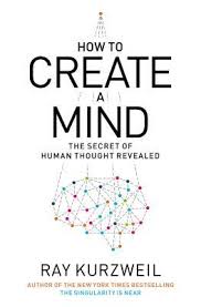 Book Review - How To Create A Mind - Flip It FI